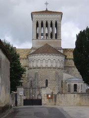 ¤ église Saint-Pierre - 2009