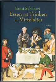 Essen und Trinken im Mittelalter