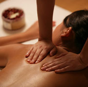 Massage Therapy in Pacific Beach, San Diego
