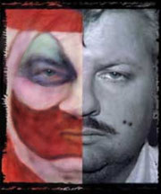 Dossier - Biographie du Serial-Killer John Wayne Gacy