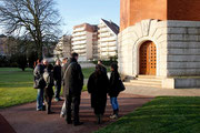 Visite guidée privative