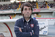 Gianluca Grassadonia allenatore