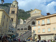 Duomo di Amalfi