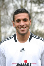 Ahmet Marankoz