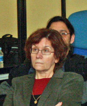 Yvette Cavé