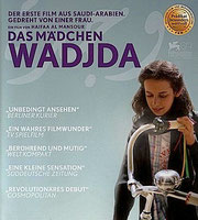 Das Mädchen Wajda