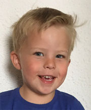 Picture of Devin
