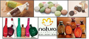 PRODUCTOS NATURA CALI