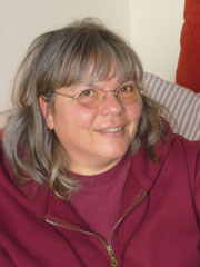 Annette Traks
