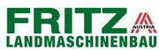 Fritz Landmaschinen Logo