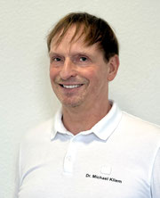 Dr. Michael Kliem 