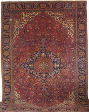 Hériz  3,61 x 2,46 m