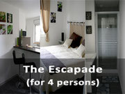 The Escapade - Gite in Normandy