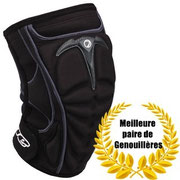 genouillères DYE