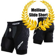 Slide short DYE
