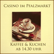 Wir sind wieder dabei!