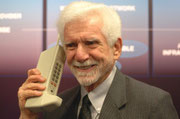 Marty Cooper