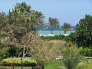 Küste Calimera Hurghada