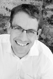 Ing. Mag. (FH) Martin Lackner