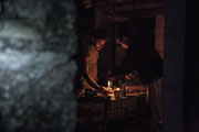 Cena (foto M. Mocellin)