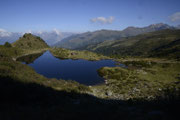 Da una valle all'altra( foto di G. Agazzi)