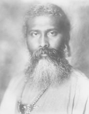 Hazrat Inayat Khan