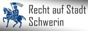 Das Schweriner Logo der RaS Bewegung