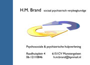 Henk Brand
