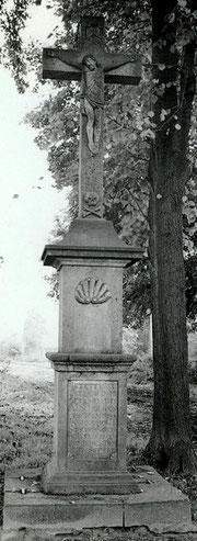 Hofkreuz Thurnerhof