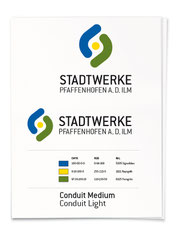 Kommunalunternehmen Stadtwerke Pfaffenhofen a. d. Ilm - Logo
