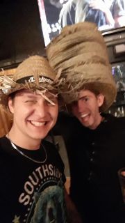 Rick and Nick