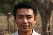 Mr. Thanong Kattiwong (Tan)
