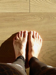 Yoga am Reinischkogel – Der Klugbauer