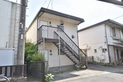 大久保ハイツ201
