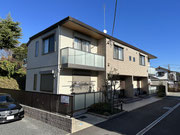 エクラージュ調布Ⅱ201