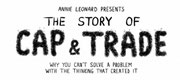 Cartel The Story of Cap & Trade - Annie Leonard