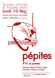 Pépites #10