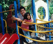 Alex and Gabby Moises