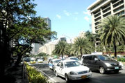 Ayala Avenue, Makati City
