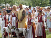 osagard windhundfestival magyar agar