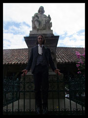 Cédric Villani à Beaumont de Lomagne