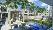 nouveau programme immobilier res ile maurice villas et appartements AO
