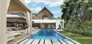 nouveau programme immobilier irs le parc de mont choisy sur golf proche GRAND BAIE ile maurice