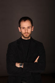 Timo Dresenkamp Timo Dresenkamp