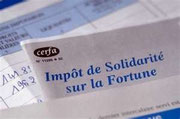 Faut-il alléger l'impôt sur la fortune?