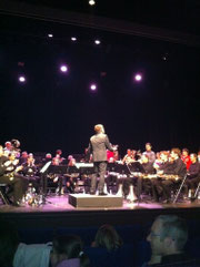 coutances imperial brass band