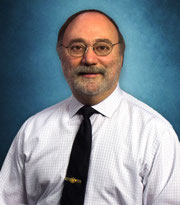 Joseph Tkach Jr., Worldwide Church of God