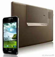 asus padfone