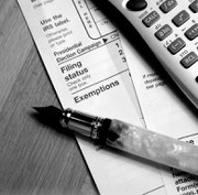 Not your typical Tax Service