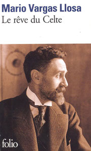 Portrait de R. Casement